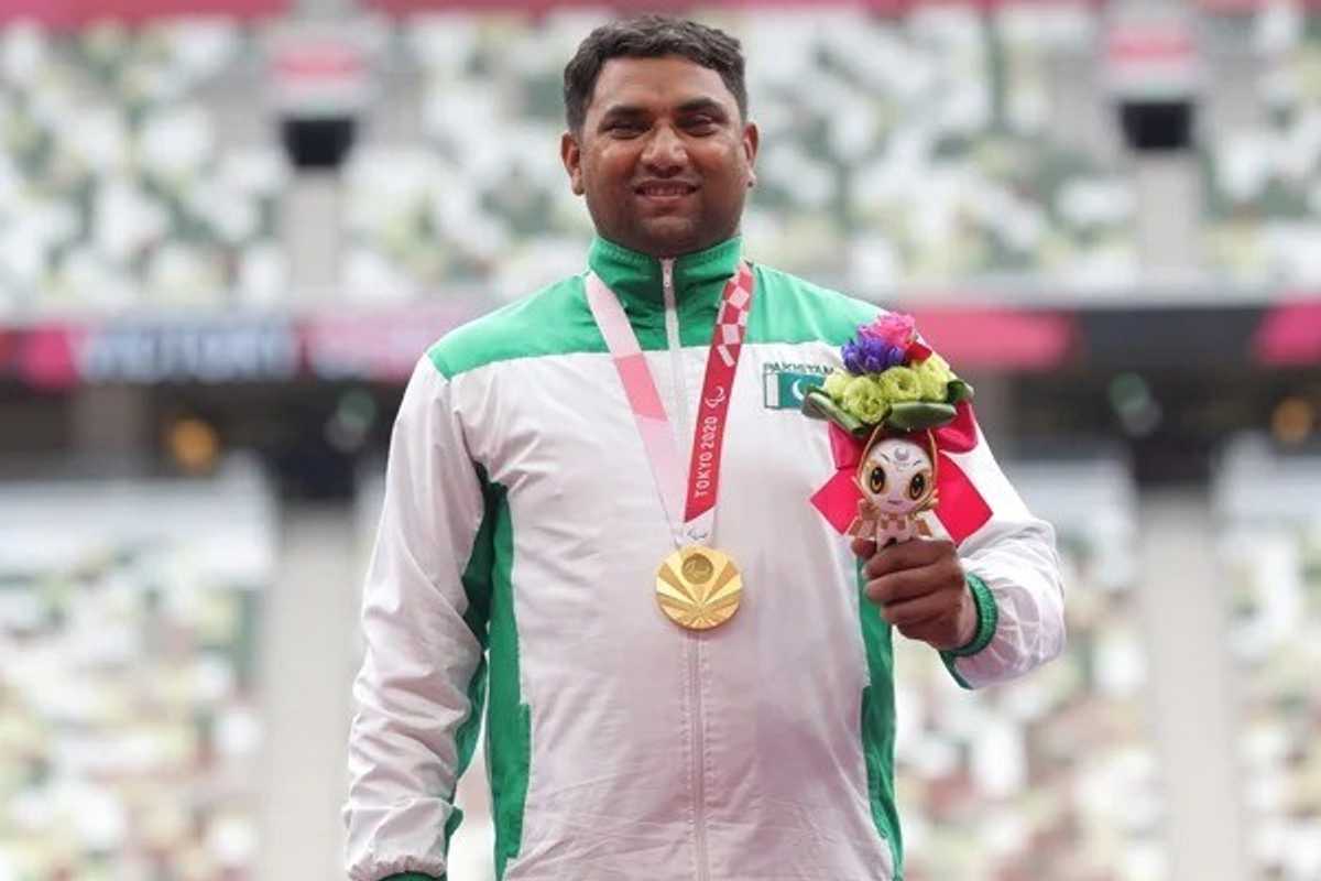 Pakistan’s Haider Ali set to defend title in Paris