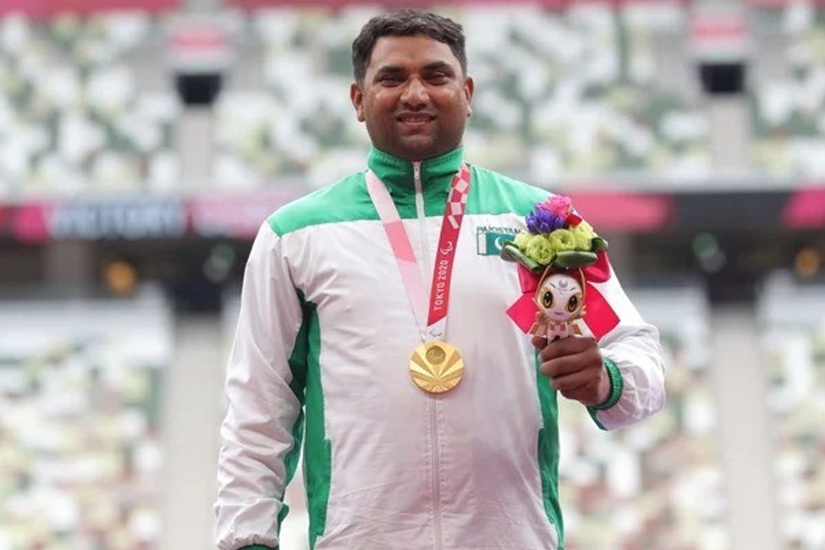 Pakistan’s Haider Ali set to defend title in Paris | Nukta