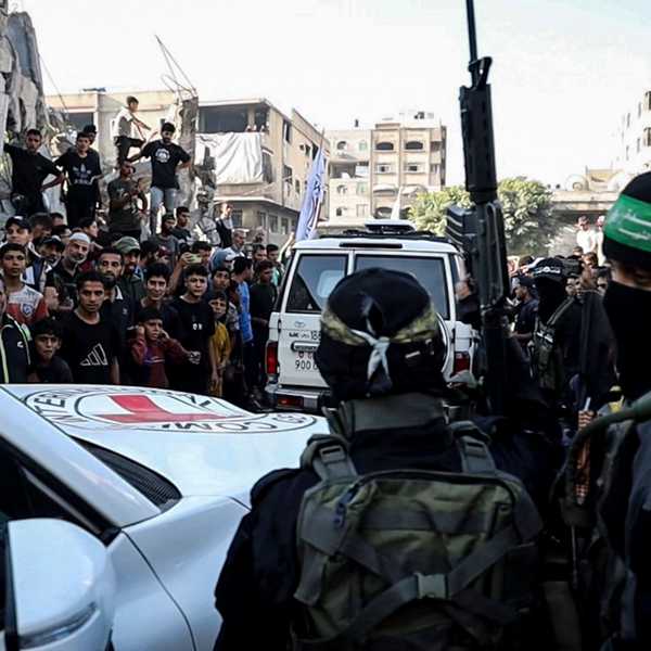 Hamas says it is committed to Gaza deal after Kushner's Israel visit