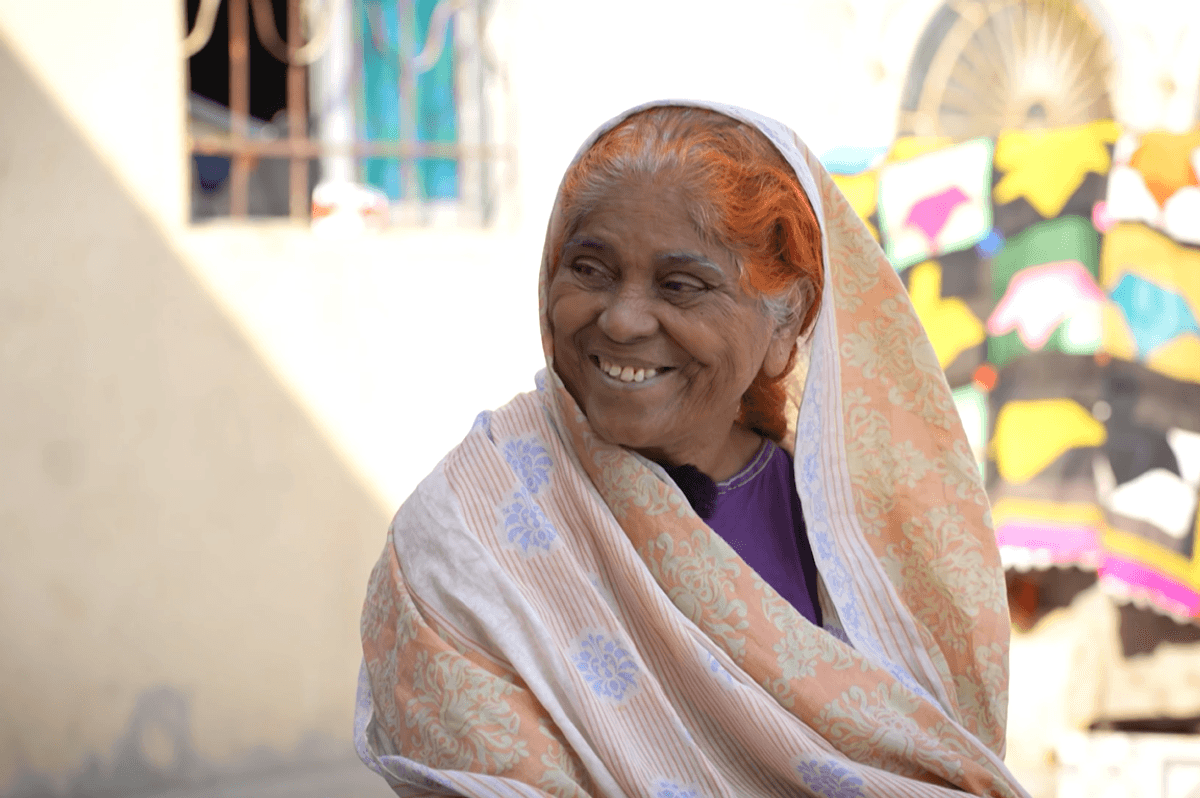 Hamida Bano: A tale of survival, separation, and reunion across borders