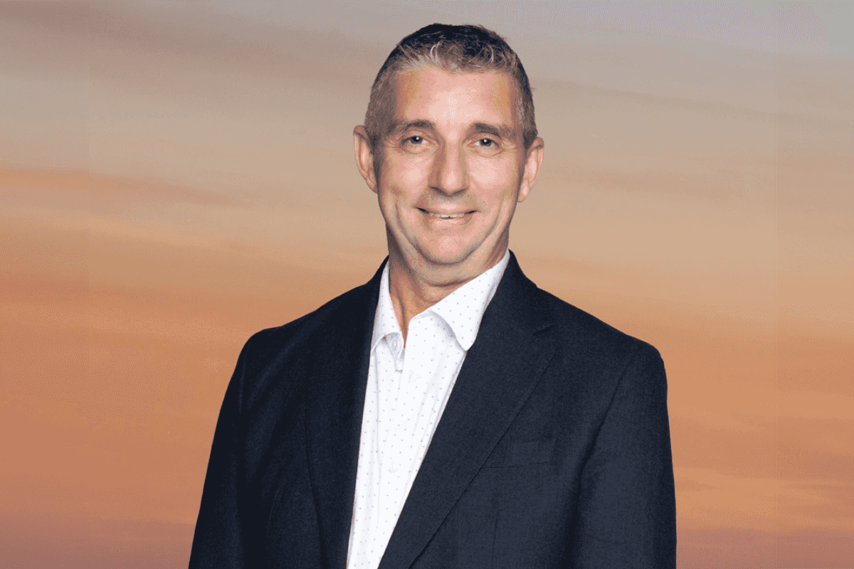 Former SalamAir CEO Adrian Hamilton-Manns nominated as PIA chief, sources say