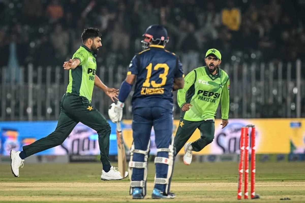 Pakistan cricket team’s packed home season to feature Sri Lanka, England