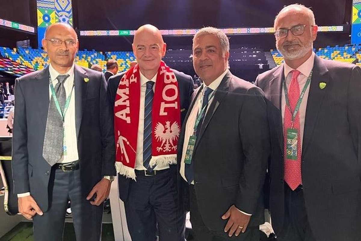 PFF NC likely to get three-month extension amid election delays