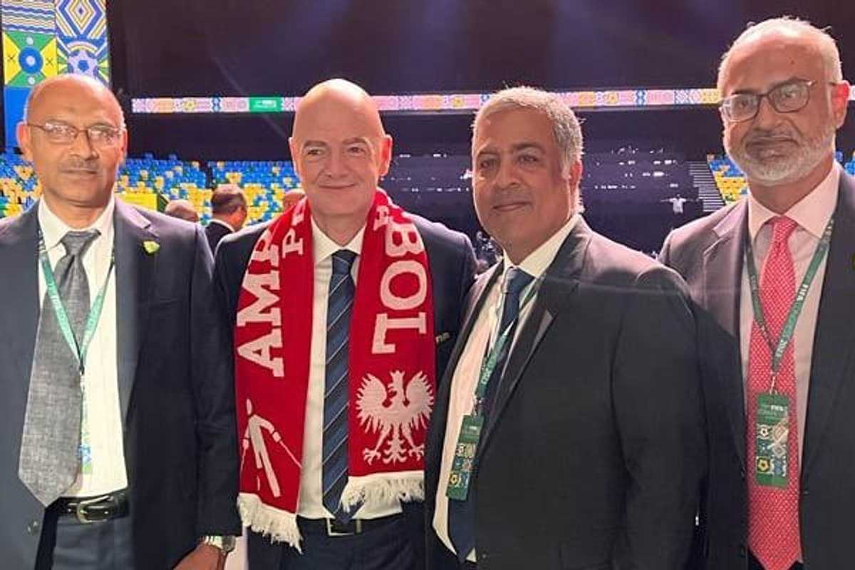 FIFA confirms two-month extension for PFF NC