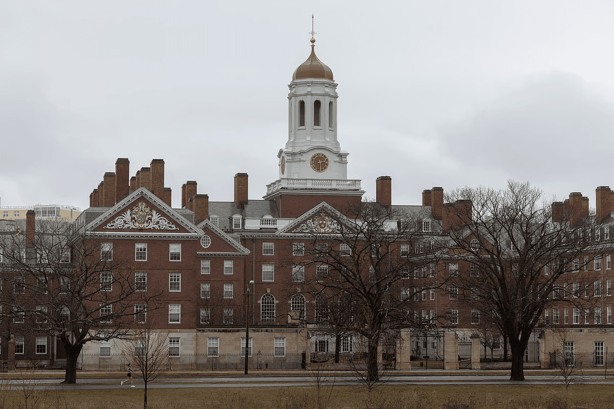 US signals it may back off immediate revocation in Harvard foreign students case