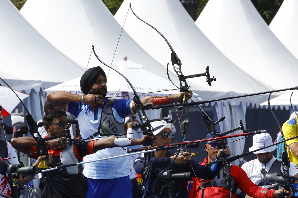 Singh, Leary secure historic golds in Paris Paralympics