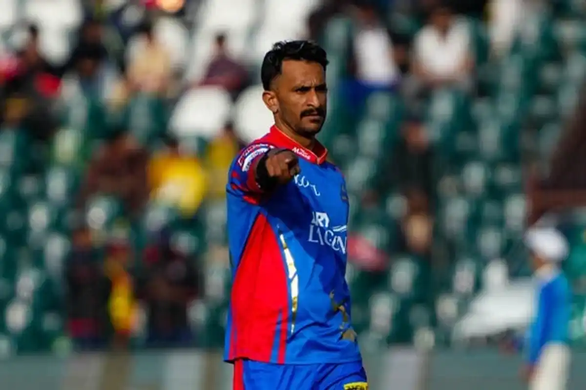 'PSL over IPL' – Hasan Ali says star performances can shift fan loyalty