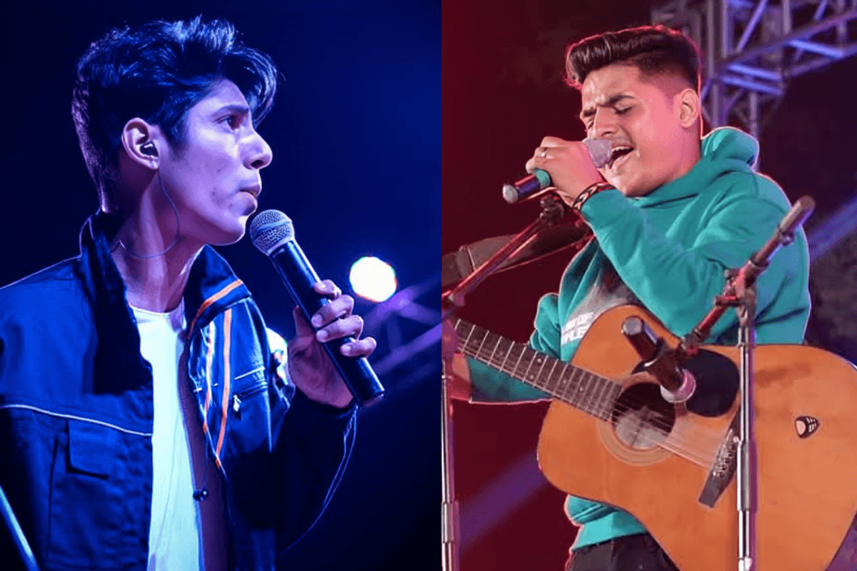 AUJ's new chapter: Sultan Baloch takes the mic as Havi goes solo