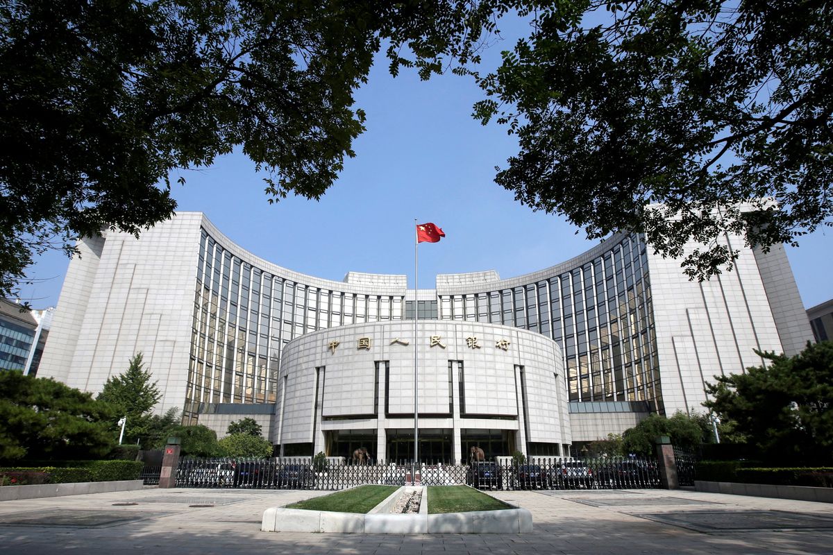 China’s Central Bank adjusts policy focus, Likely to cut rates further