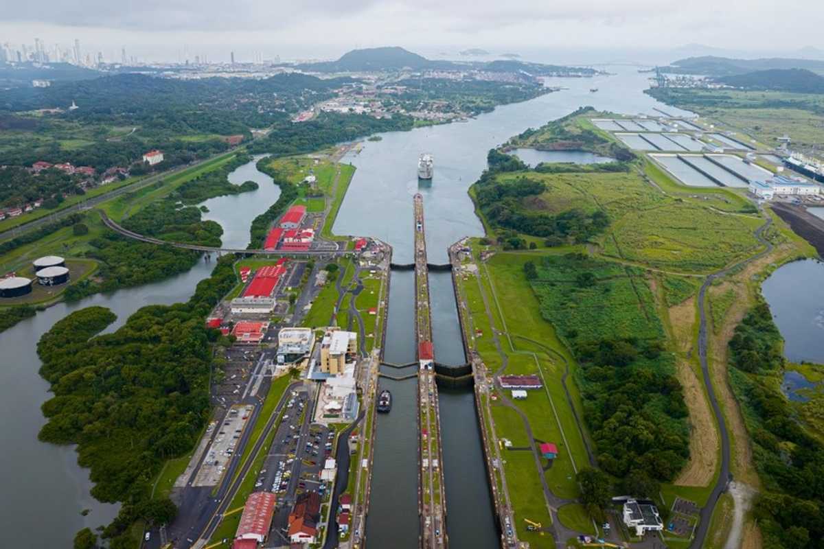 Oil prices steady as Trump’s Panama Canal remarks stir global tensions