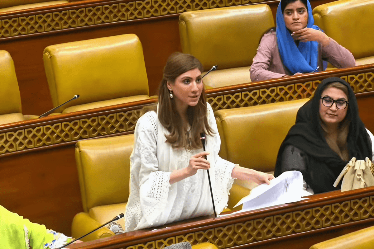 Punjab Assembly in Pakistan passes landmark acid control law