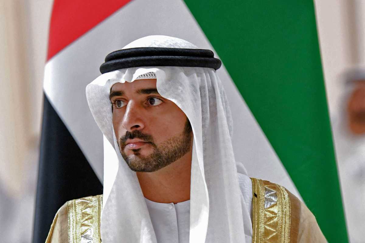 Sheikh Hamdan appointed as UAE Defence Minister and Deputy Prime Minister in major cabinet reshuffle