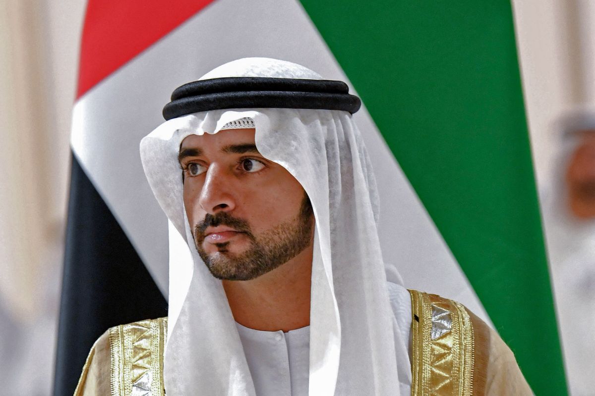 Sheikh Hamdan appointed as UAE Defence Minister and Deputy Prime Minister in major cabinet reshuffle