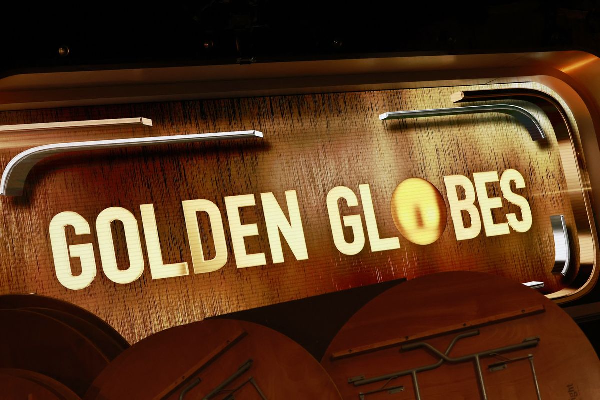 'Wicked' and 'Emilia Perez' tipped to lead Golden Globes nominations