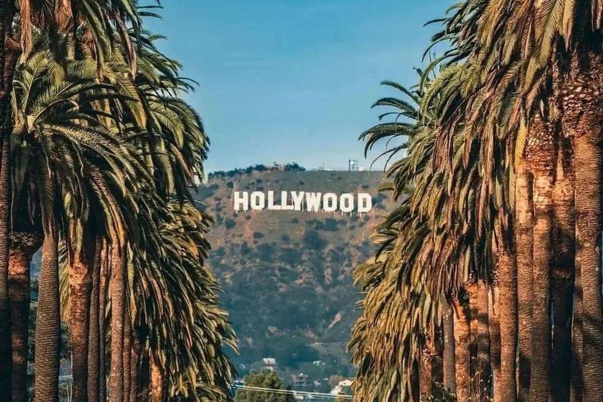 Global film industry shrugs off renewed Trump movie tariff threat