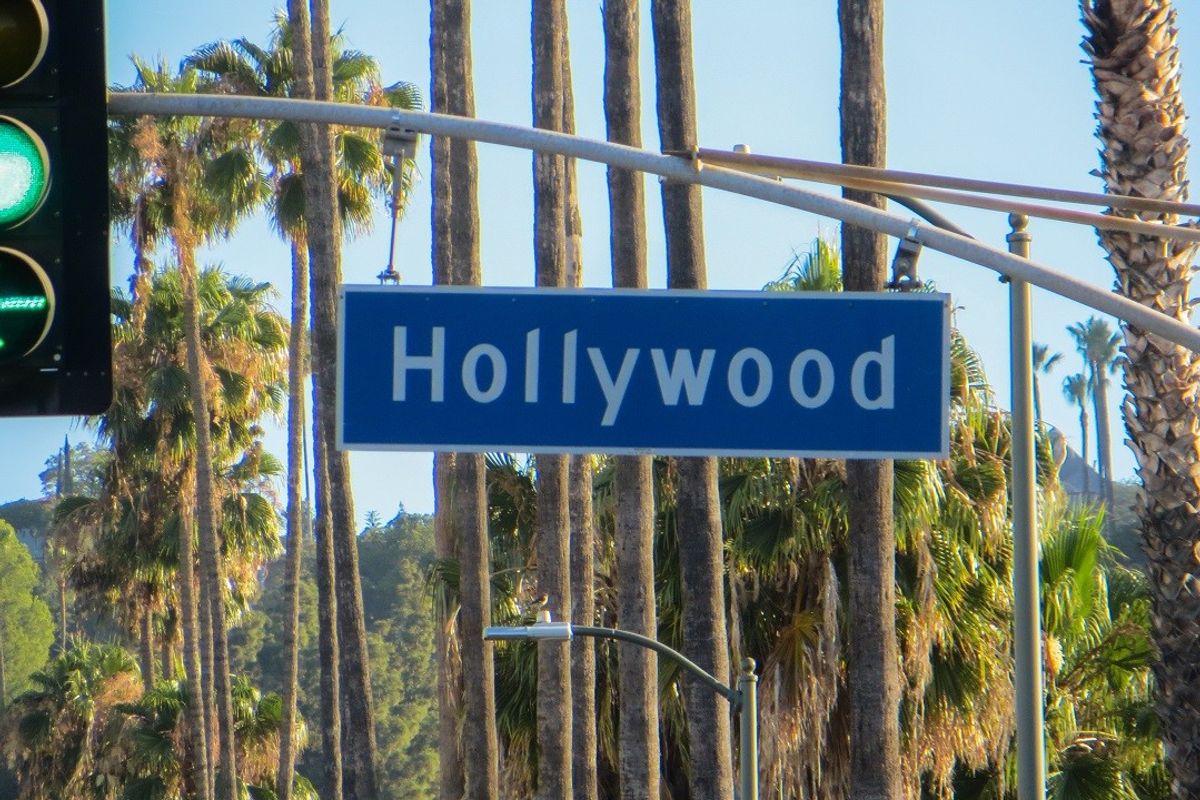 China to reduce Hollywood film imports after Trump Tariffs