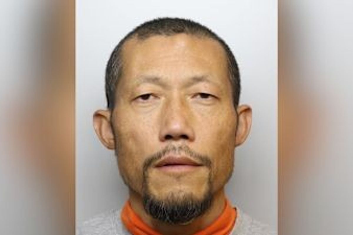 'Slapping therapist' jailed in UK for manslaughter