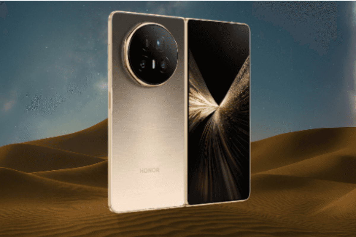 HONOR launches pre-orders for Magic V5 in the UAE, redefining the future of foldables
