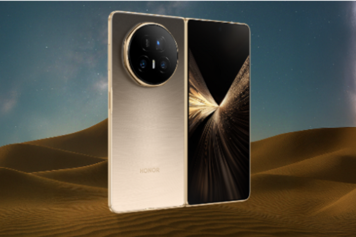 HONOR launches pre-orders for Magic V5 in the UAE, redefining the future of foldables