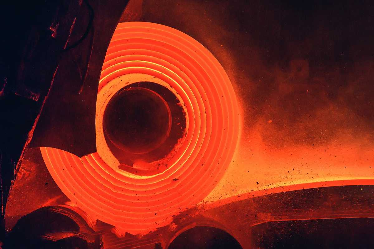 Pakistan proposes new steel mill in Karachi with Russian cooperation