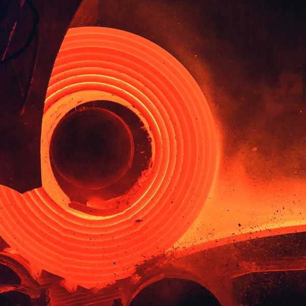 Pakistan's steel industry urges PM, army chief to declare sector 'strategic'