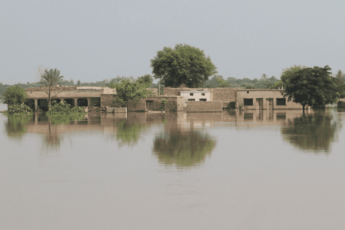 Floods inflict PKR 409B in damages, slash Pakistan’s growth outlook
