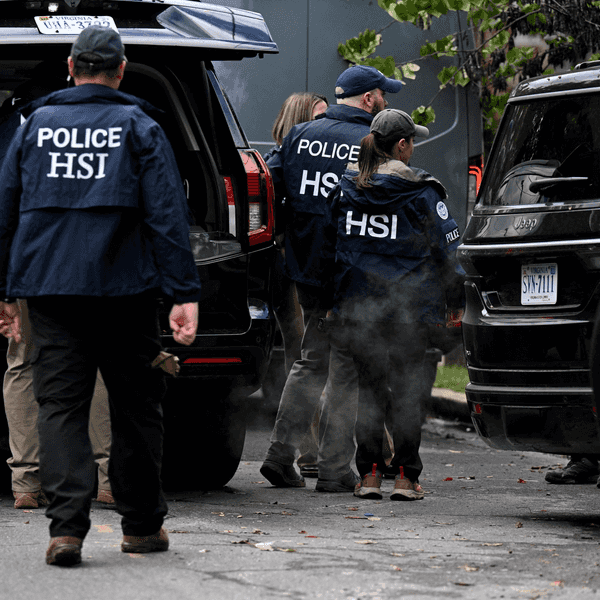 Federal agents search Ilhan Omar's home in Washington as midterms near