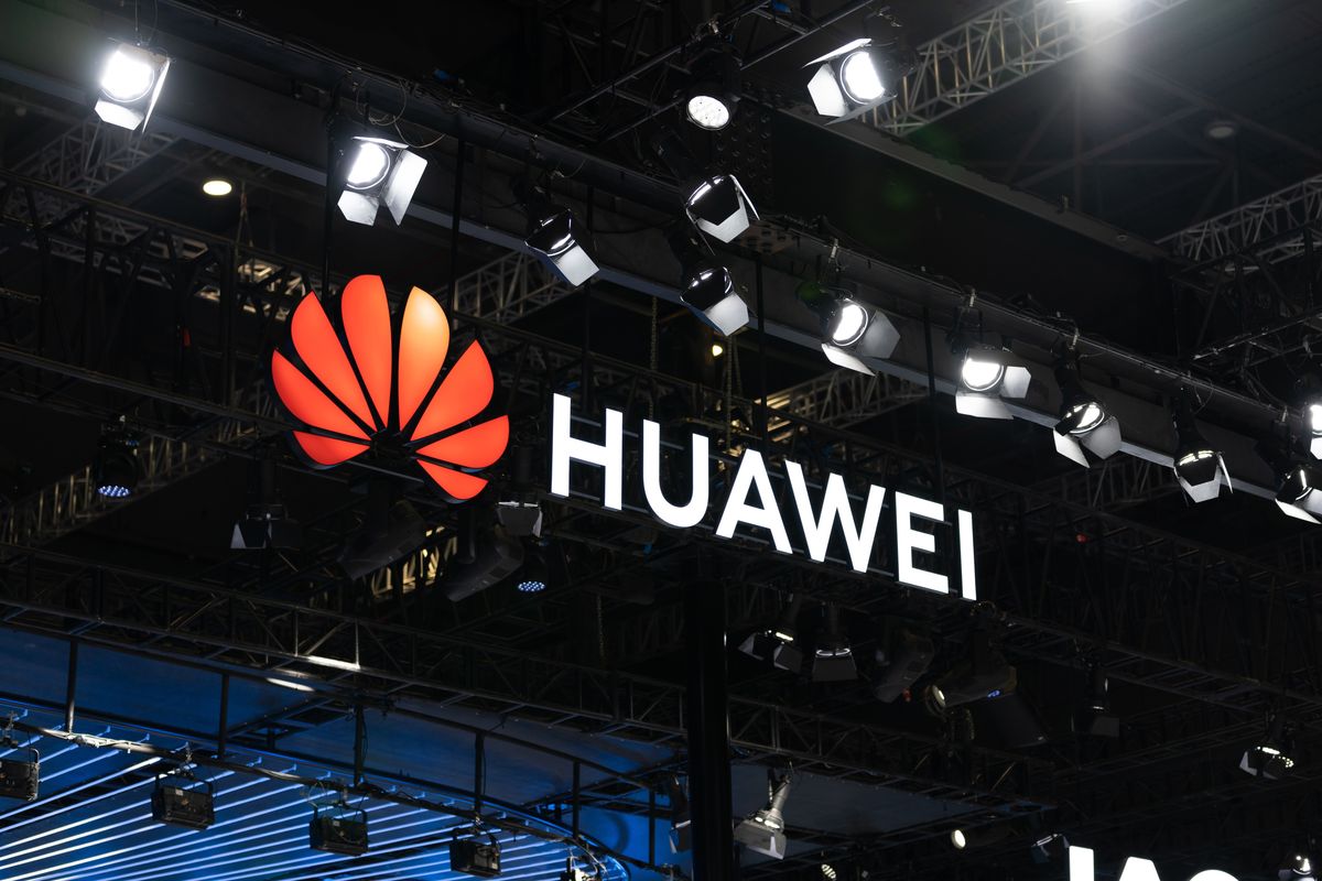 China's Huawei aims 100,000 apps on Harmony OS in 6-12 months