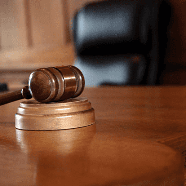 Defense secrets, a Russian link and a courtroom battle