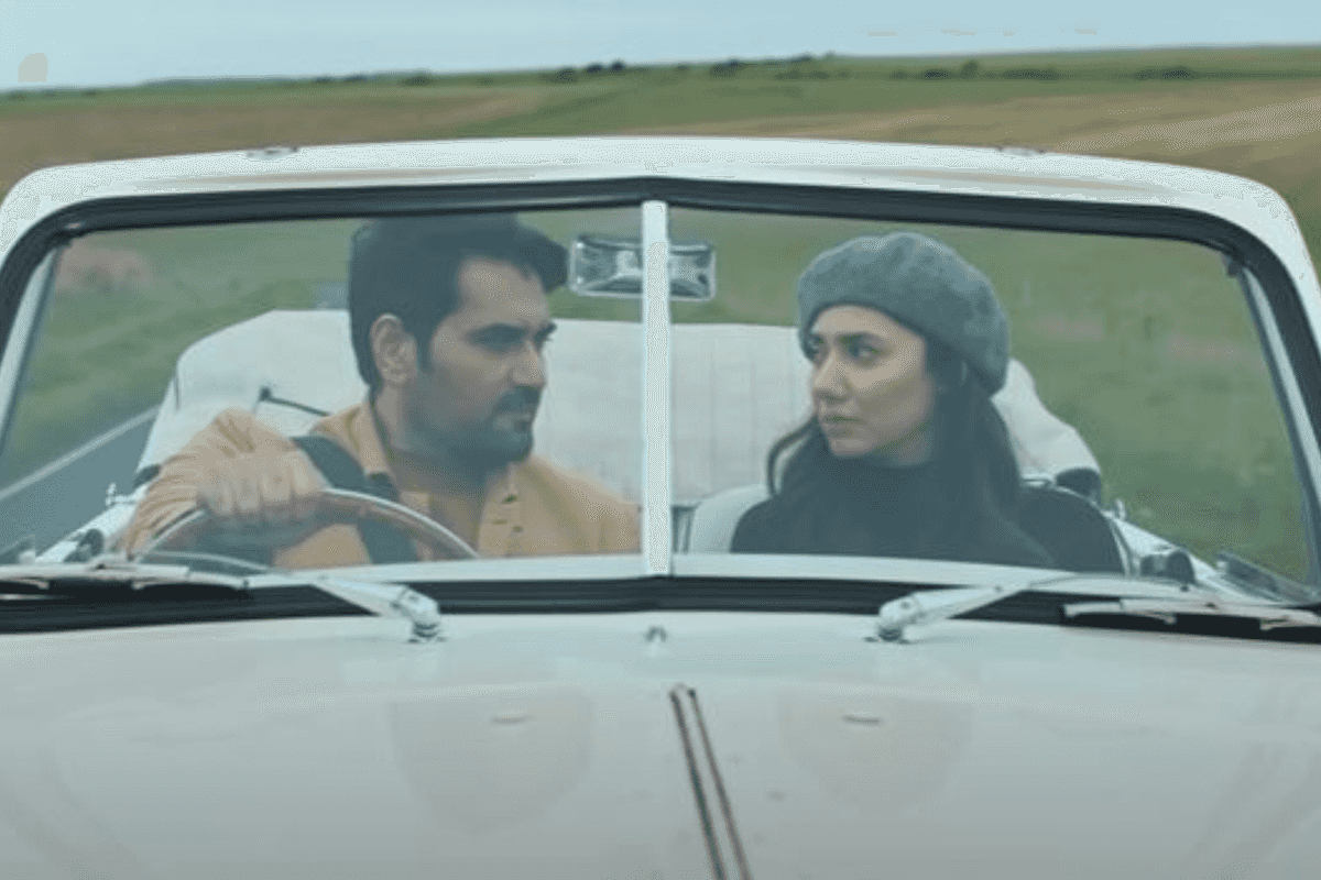 The Love Guru trailer: A Cinematic Delight