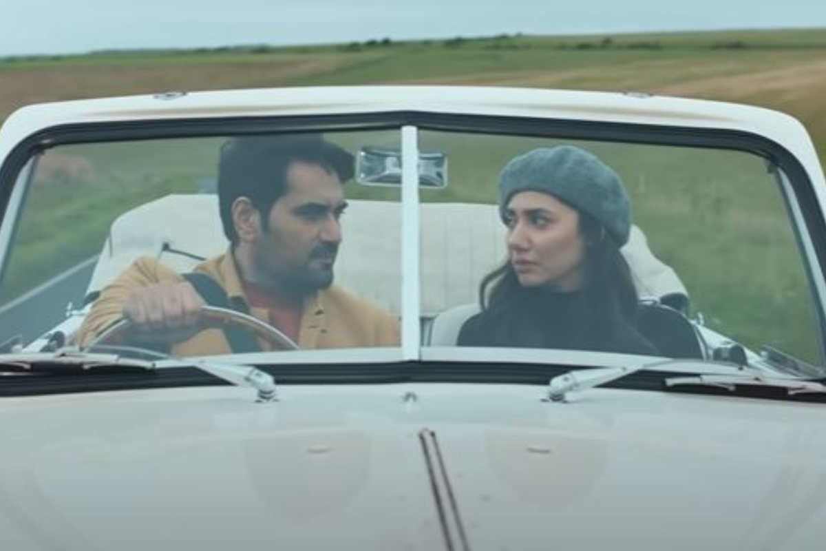 The Love Guru trailer: A Cinematic Delight