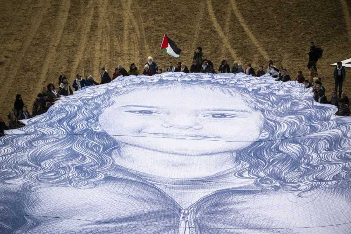 India blocks release of Oscar-nominated Gaza film