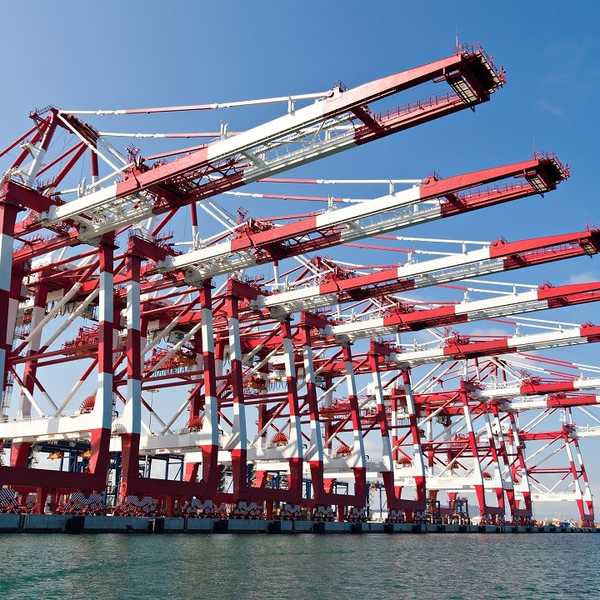 Hutchison Ports Pakistan announces $76m investment to modernize terminal