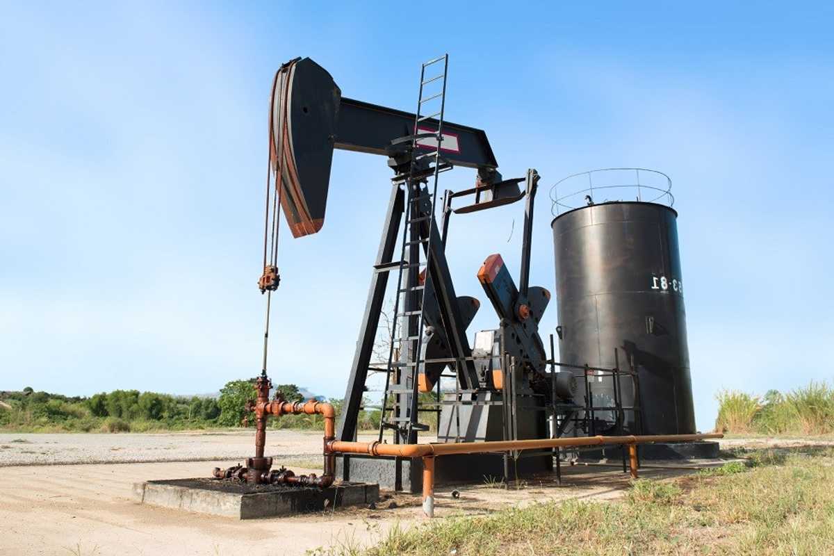 Mari Energies announces third discovery at Spinwam-1 in Waziristan