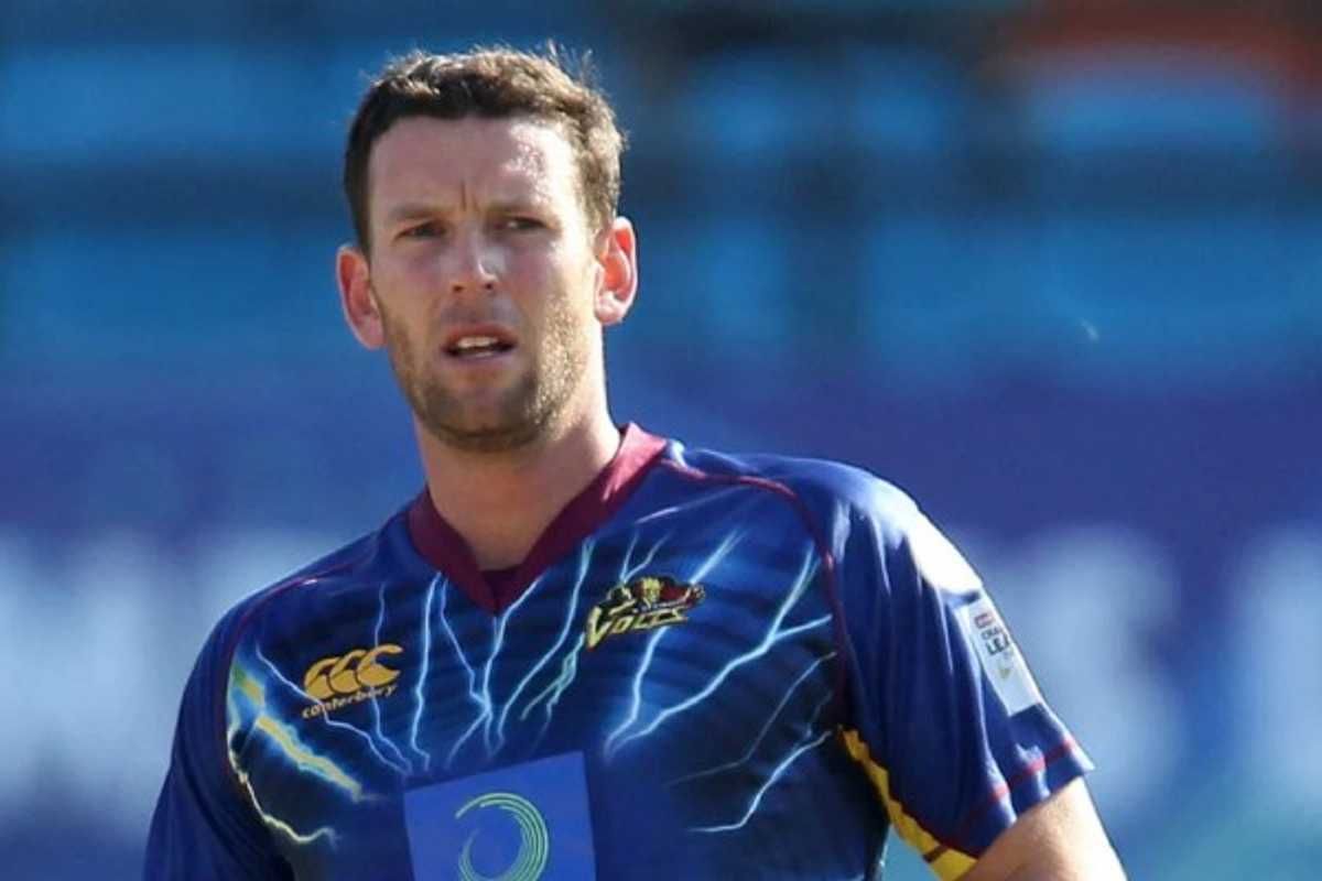 Islamabad United ropes in Ian Butler as bowling coach for HBL PSL 10