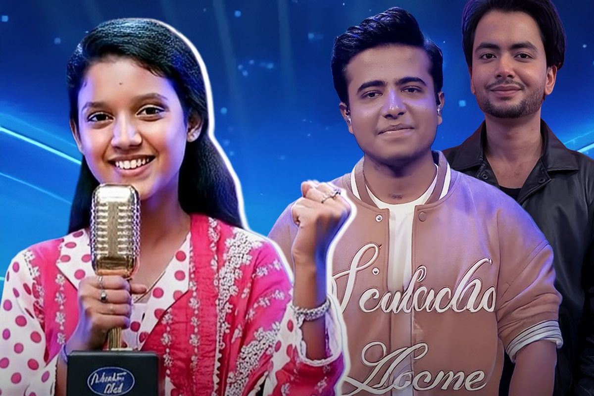 Ibrar Shahid Quits Pakistan Idol Amid Controversy, Returns and Wildcards Shake the Competition