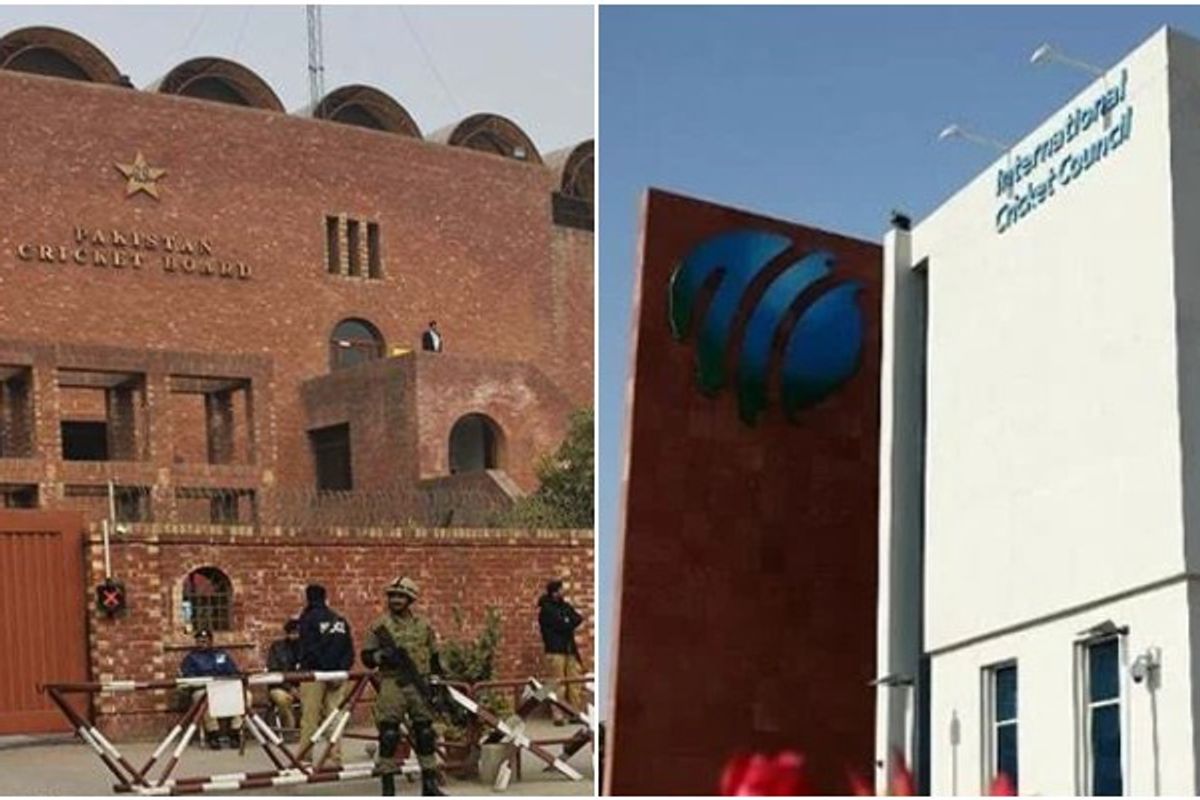 PCB to get USD70m for Champions Trophy but will that amount be enough if it is forced to go for so-called 'hybrid' model?