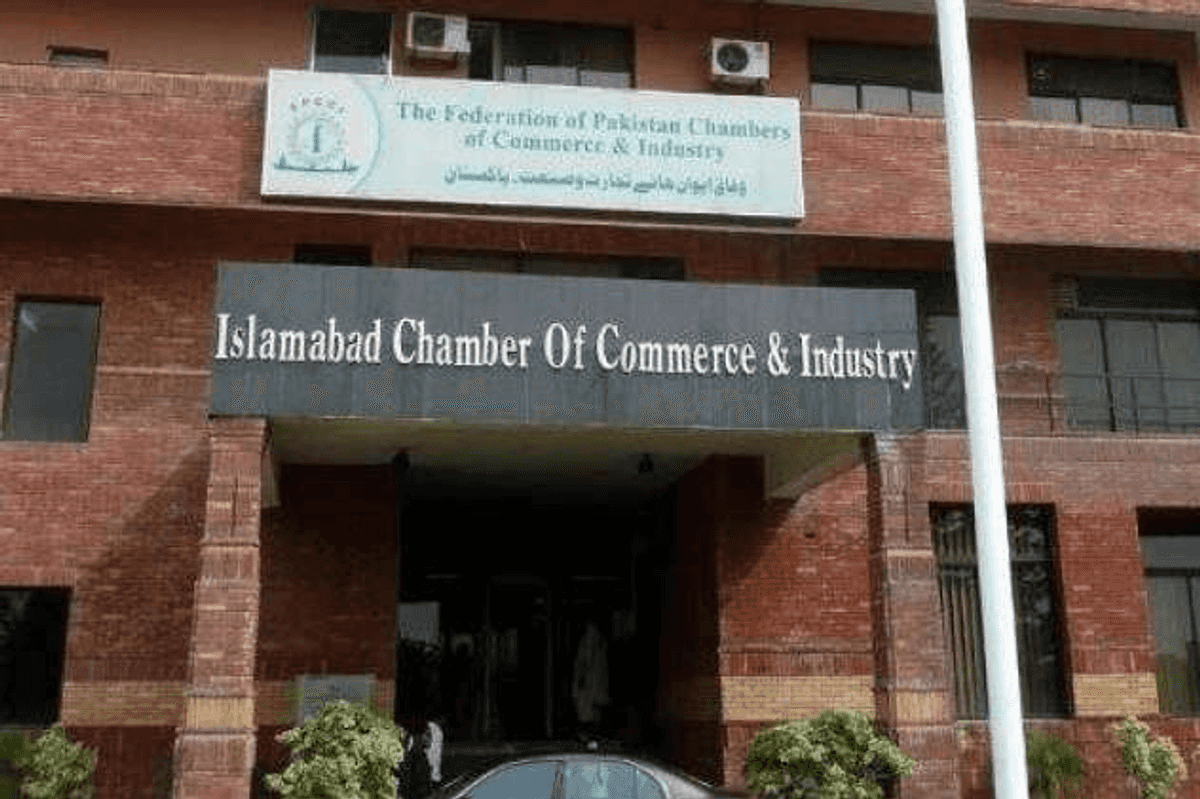 High taxes, rising energy costs drive firms out of Pakistan, warns ICCI official