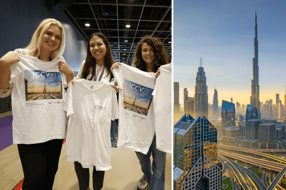 Dubai wins bid to host ICCV 2029: Everything you need to know about the AI event