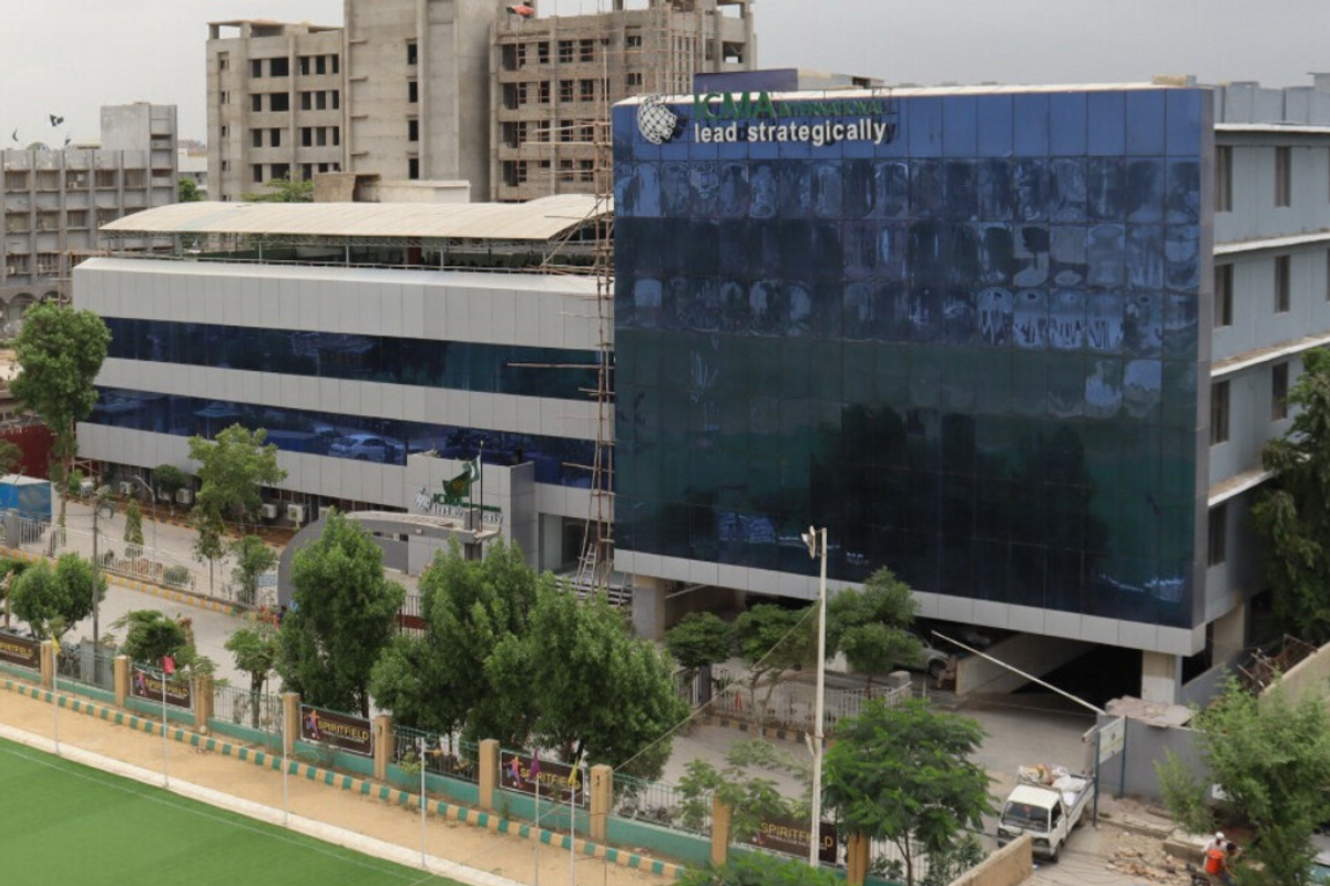ICMA proposes Defence Index to safeguard PSX from future crises