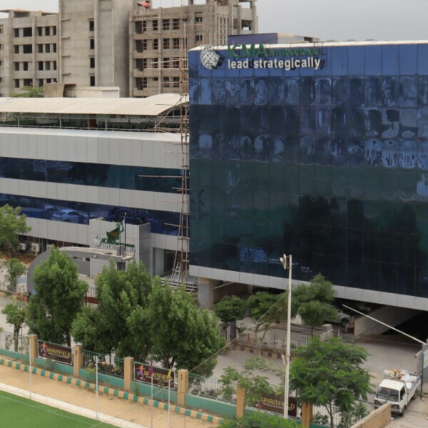 ICMA proposes Defence Index to safeguard PSX from future crises