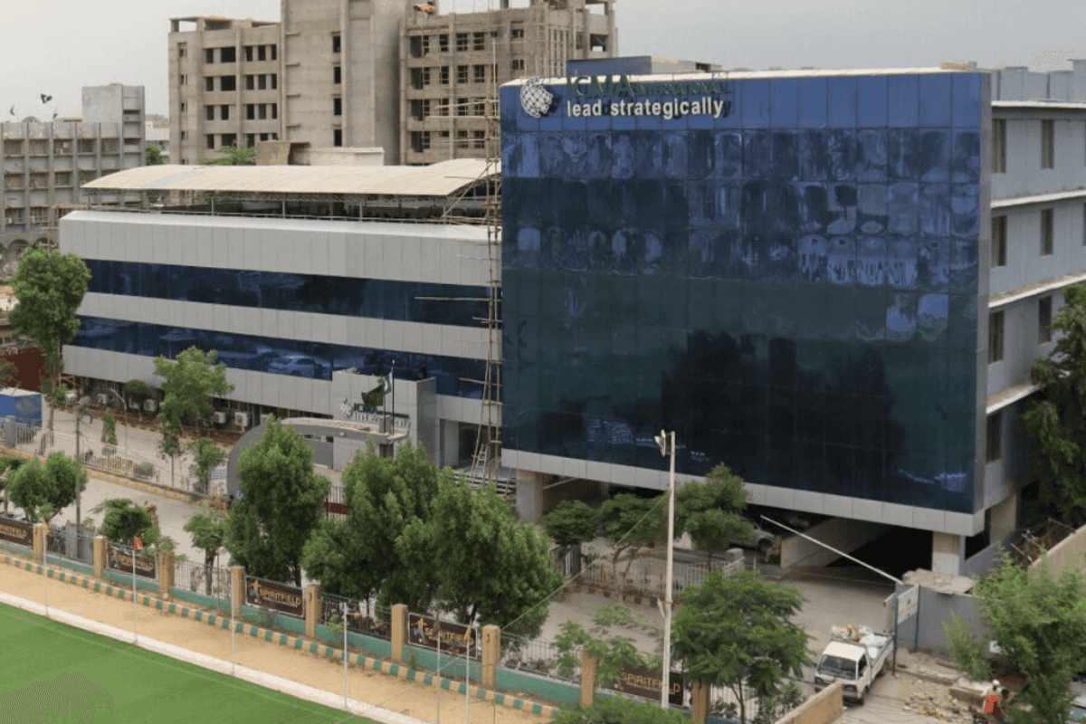 Pakistan moves from stabilization toward structural reforms, ICMA report says