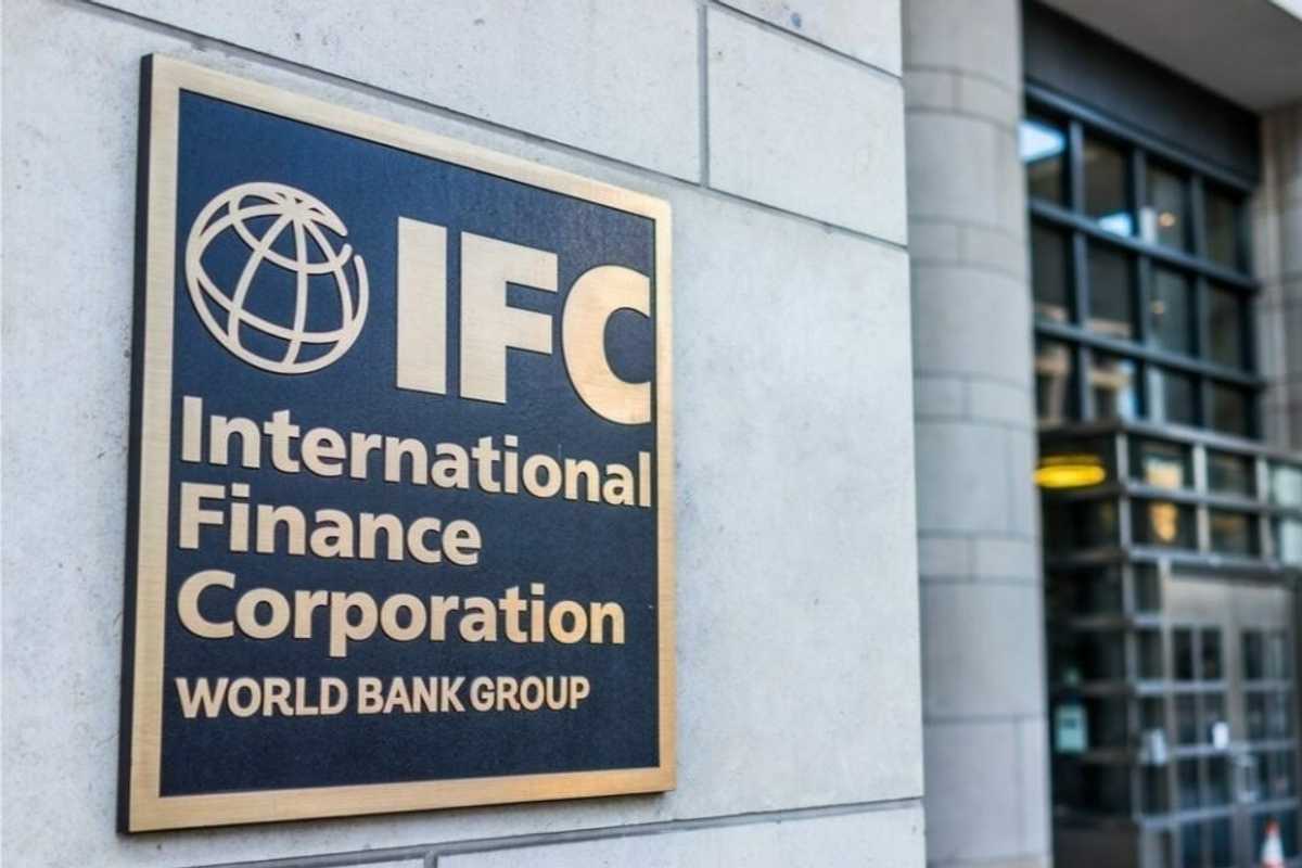 IFC commits $20 billion investment in Pakistan over next decade
