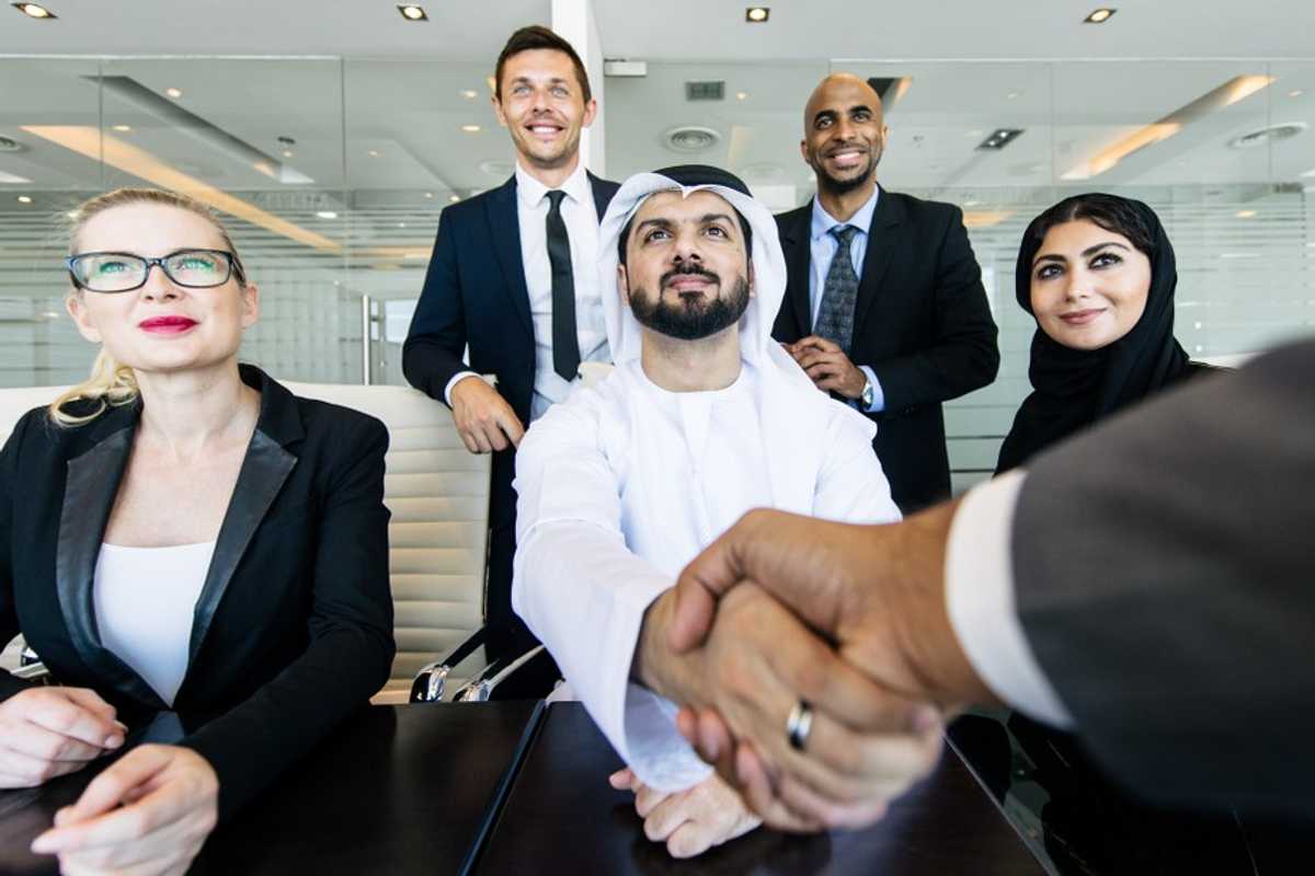 Dubai launches Ignyte: A game-changing platform for start-ups