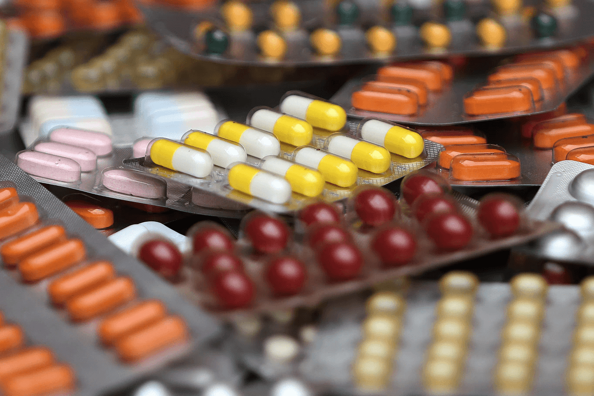 Pakistan makes barcodes mandatory on medicines to curb counterfeits