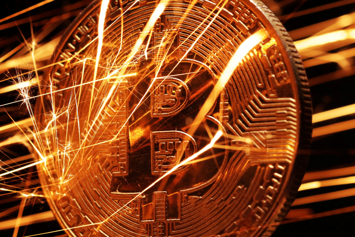 Bitcoin surges above $106,000 on strategic reserve hopes
