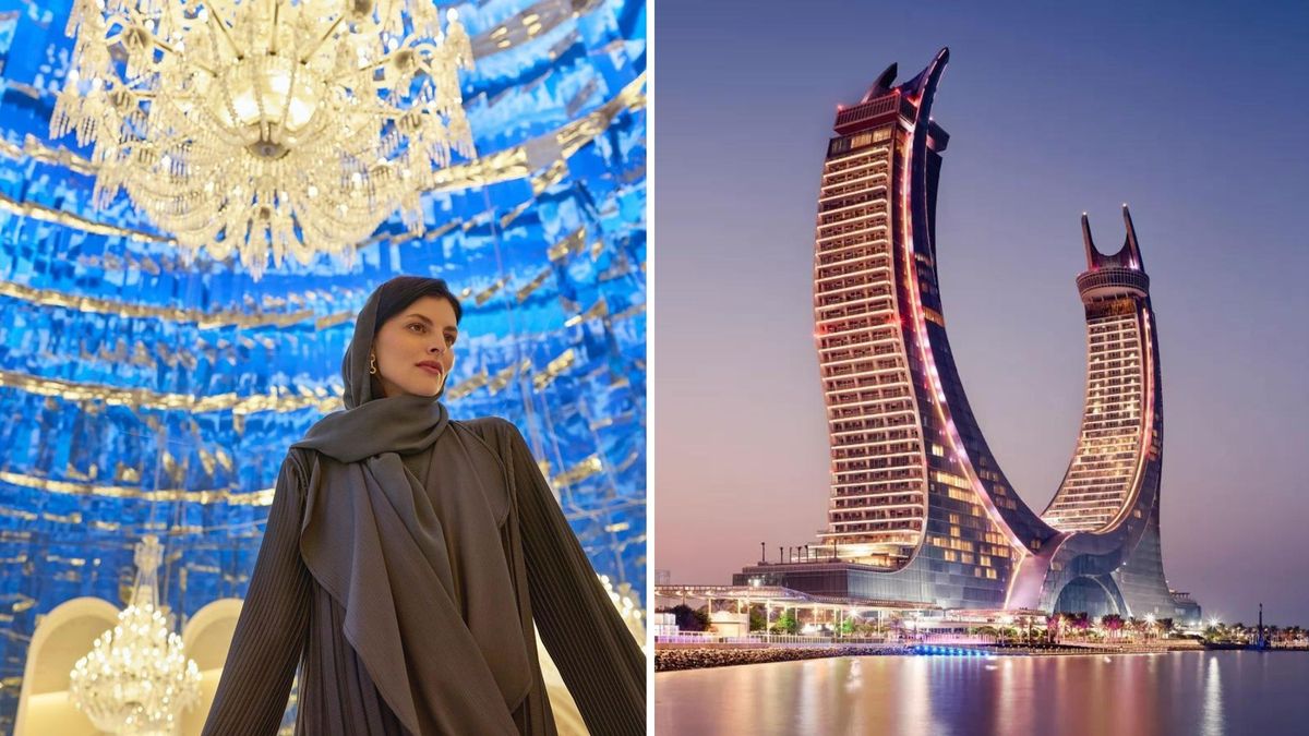 5 Hotels in the MENA Region That Went Viral on TikTok for All the Right Reasons