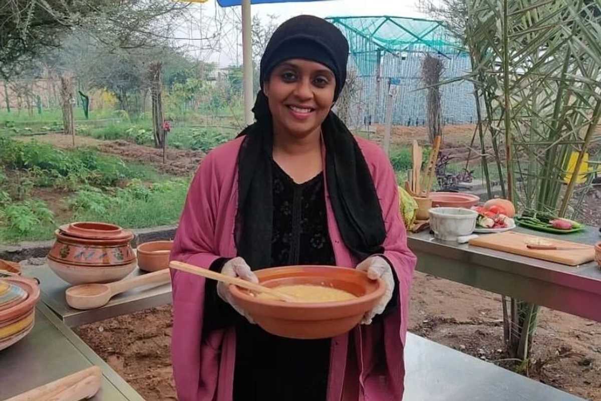 Meet the Woman Providing AED 3 meals to Low-Income Groups in the UAE