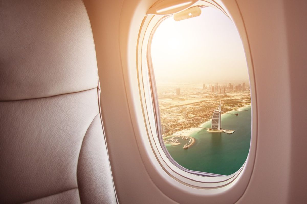 Emirates offering free 5-star hotel stays in Dubai to boost summer tourism