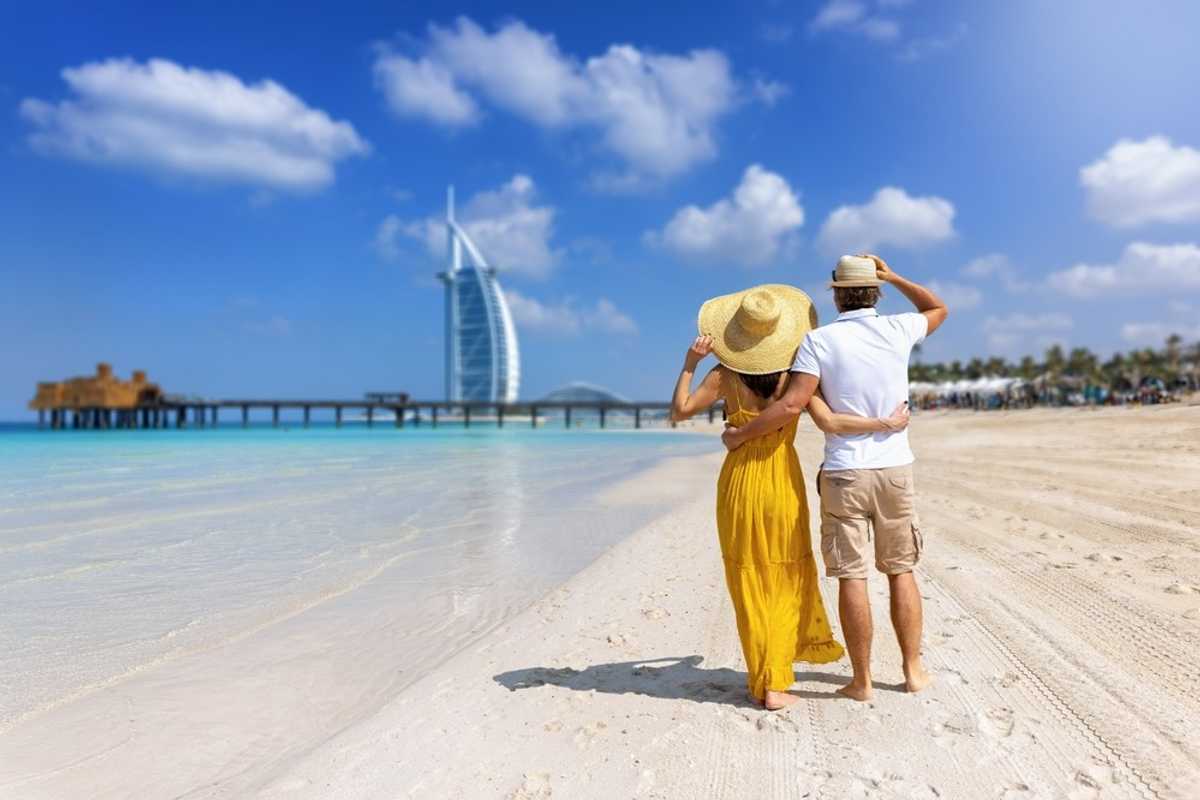 Dubai's tourism, aviation sectors soar to new heights in Q1 2024